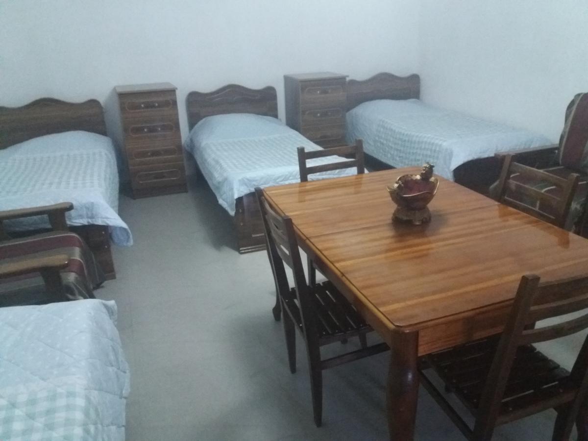 Guest House Racha Ambrolauri Bagian luar foto