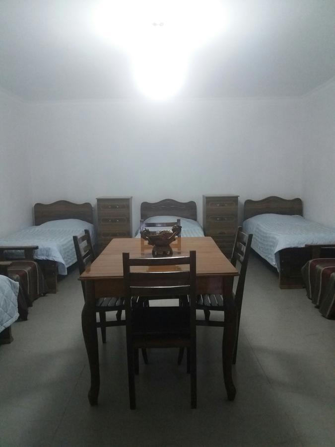 Guest House Racha Ambrolauri Bagian luar foto